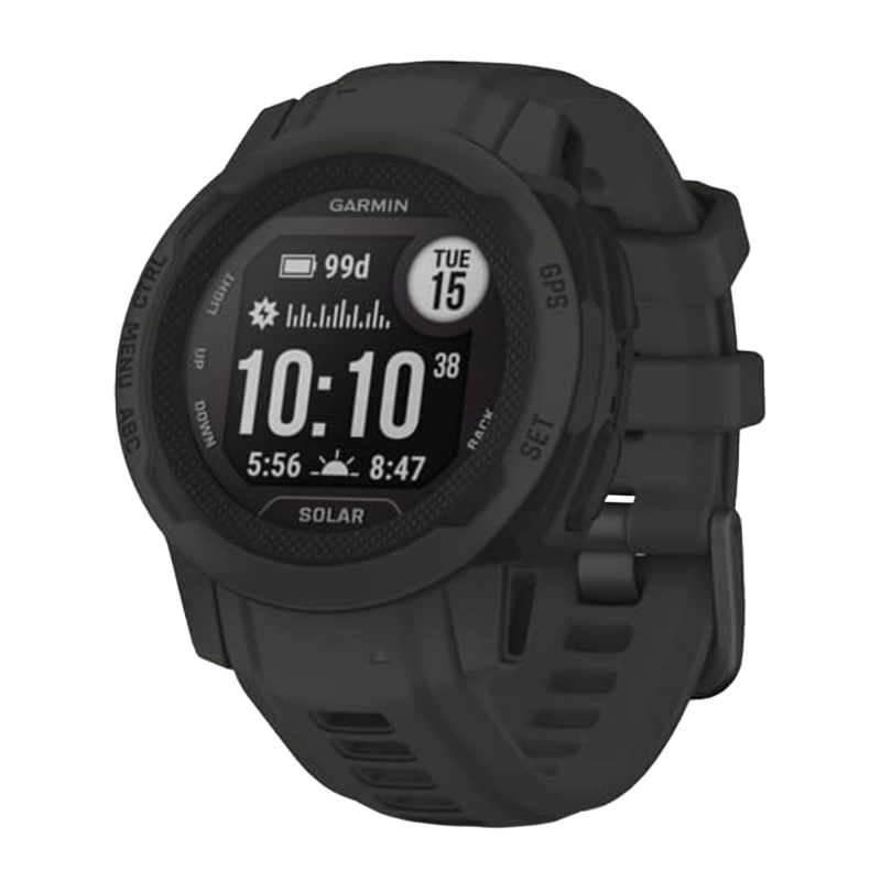 Instinct 2 Dual Power Surf Edition | スマートウォッチ